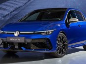 Новий Golf R 2025 року матиме особливу трансмісію