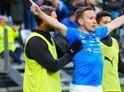 Арни Фредериксберг