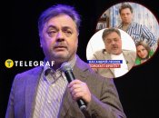 Андрей Леонов помогает оккупантам