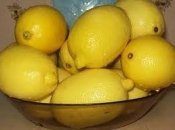 Необычное использование лимона в быту