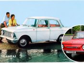 Радянський автопром