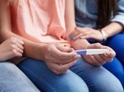 Советы подросткам: как несовершеннолетней рассказать родителям о беременности