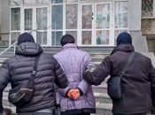 Задержание пожилой женщины из оккупированного Мариуполя за недовольные комментарии в соцсетях