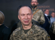 Сырский озвучил цифру ежедневных потерь РФ