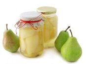 Все буде смачно 15.08.2015: грушевый компот с корицей