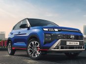 Hyundai Creta N Line