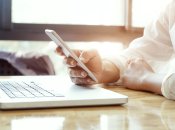 Користуватися документами з телефону на комп'ютері стало простіше