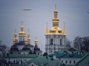 Києво-Печерська Лавра