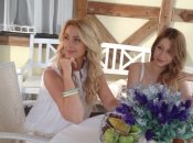 Снежана Егорова: Старшие дети – «экспериментальные»