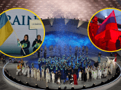 Церемония открытия Паралимпиады-2026