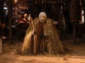 Кадр з фільму "Памфір"