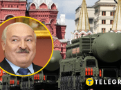 Лукашенко об "Орешнике"