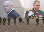 Война между пригожиным и шойгу продолжается
