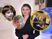 Аліна Кабаєва ретельно приховує особисте життя