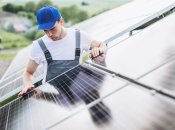 Солнечные панели