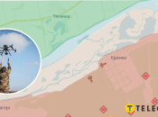 Ворог втратив плавзасоби