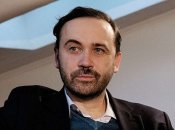 Илья Пономарев