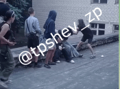 Драка подростков едва не закончилась трагедией