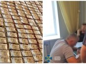 Глава оборонного завода попался СБУ