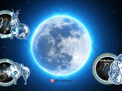 Астрологічний прогноз на 2022 рік для символів стихії землі