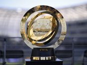 Трофей Клубного чемпионата мира-2025