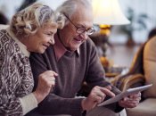 Пенсії в 2025