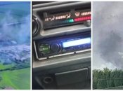 "Бєлгород стане вільним": невідомі масовано атакують "БНР" (відео, фото)