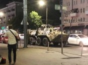 Пригожин заявил о сбитии "вагнеровцами" российского вертолета