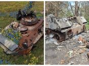 Война в Украине