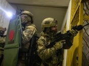 Навчання військовослужбовців