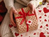 Лучший подарок на день Валентина – проявление заботы и любви (изображение создано с помощью ИИ)