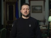 Володимир Зеленський під час відеозвернення