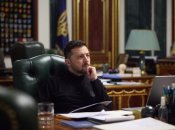 Володимир Зеленський