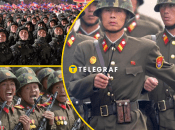 Войска КНДР