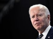 Президент США Джо Байден