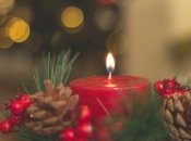 Сочельник отмечают 6 января в семейном кругу