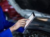 Техосмотр в Украине