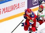 Россия - Беларусь