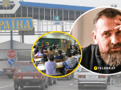 Оксен Лісовий, школа