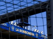"Бомбонера" — стадіон "Бока Хуніорс"