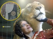 Ирина Бугримова