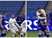 Криштиану Роналду