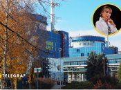 Хмельницька АЕС