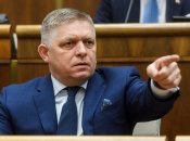 Роберт Фіцо