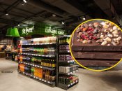 Де зекономити на шоколаді