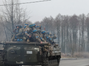 Запад не допустит, чтобы российско-украинская война продолжалась десятилетиями