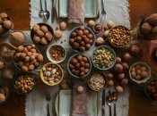 Запреты на Ореховый Спас