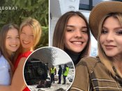 Погибшей дочери певицы Ирины Борисюк Ренате было всего 24 года