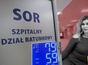 У Олеси, умершей в Польше, осталось двое детей. Фото Коллаж "Телеграфа"