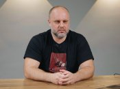 Экс-главарь боевиков  "ДНР"